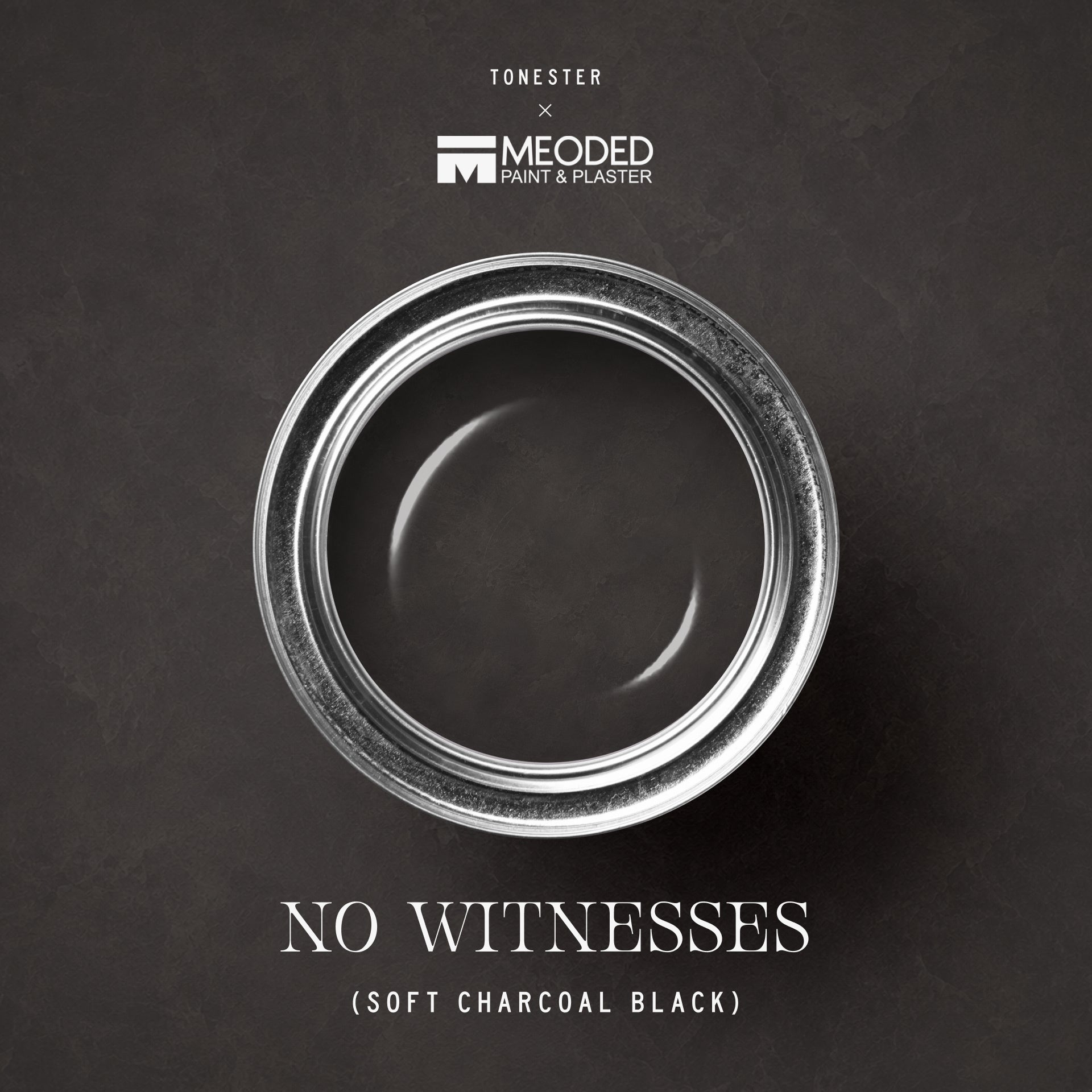 No Witnesses