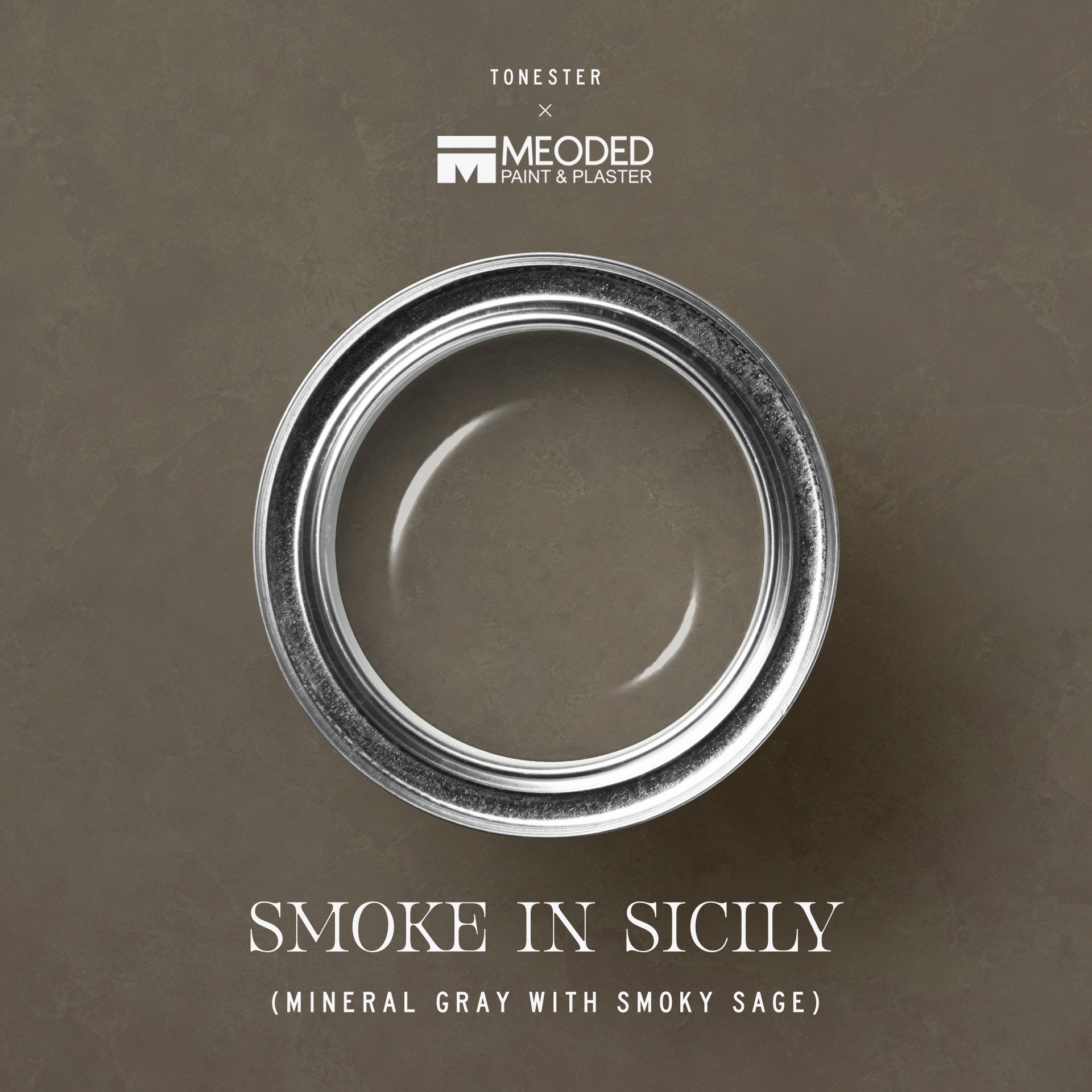 Smoke In Sicily