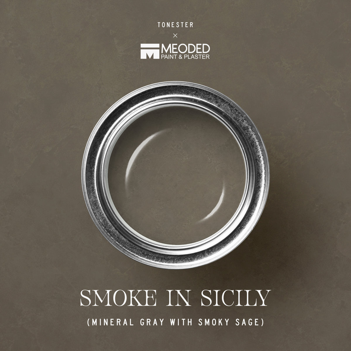 Smoke In Sicily