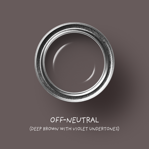 Off-Neutral