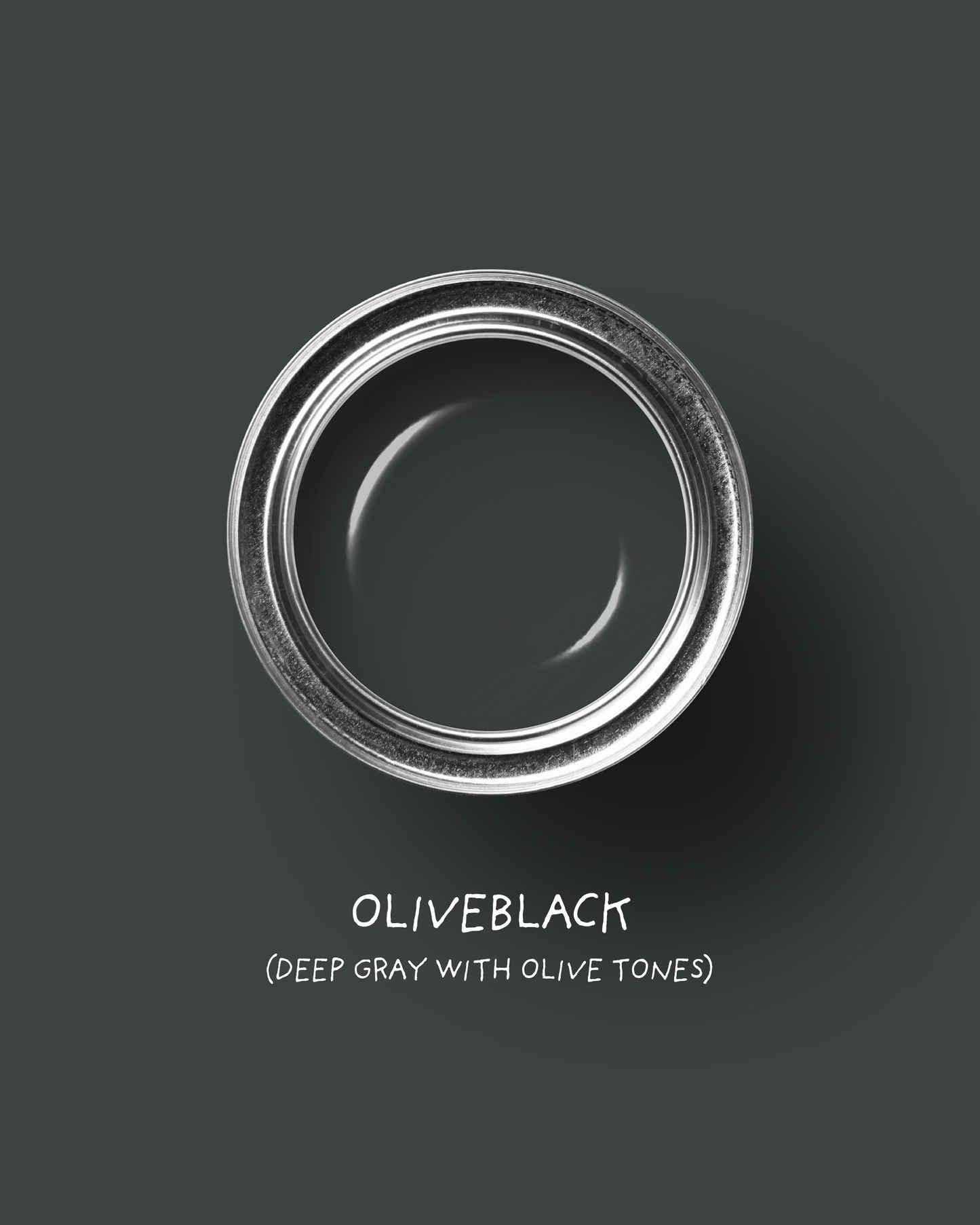 Oliveblack