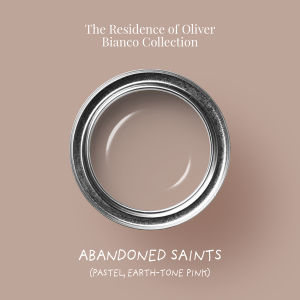 Abandoned Saints