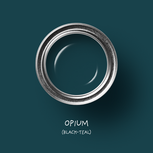 OPIUM