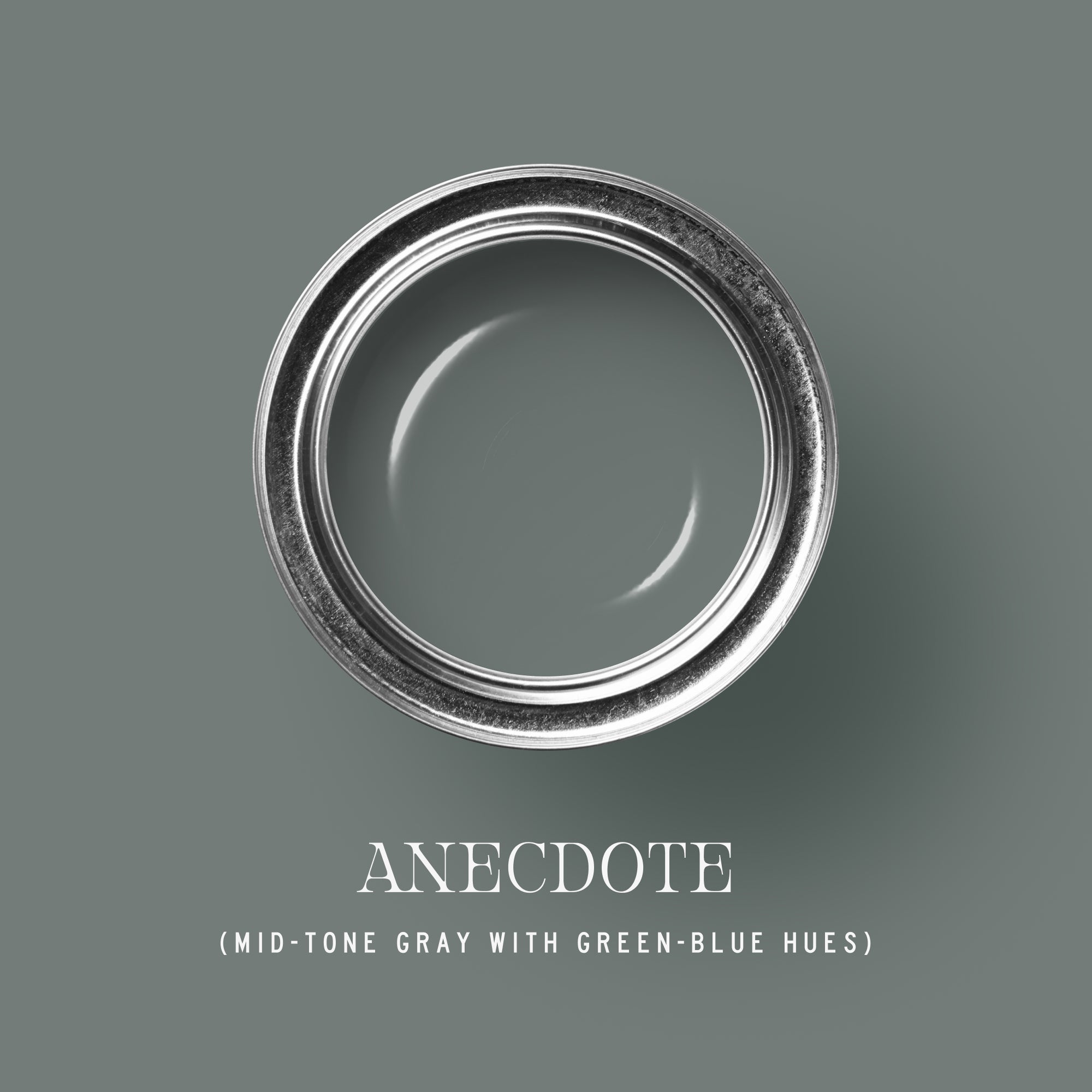 Anecdote