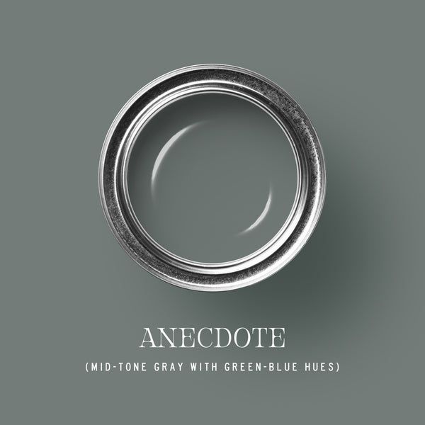 Anecdote