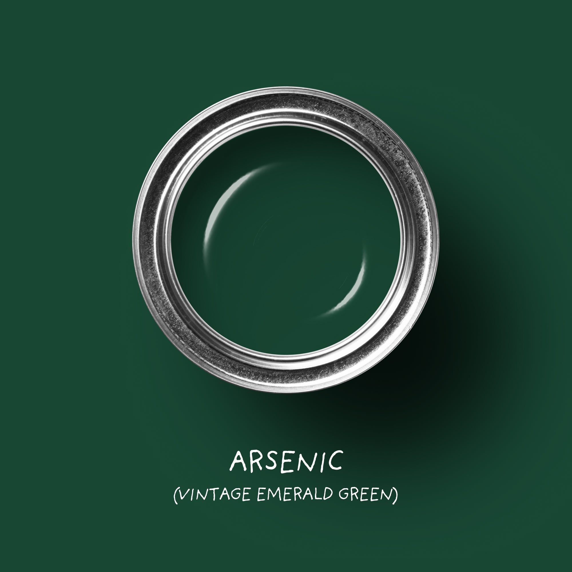 ARSENIC