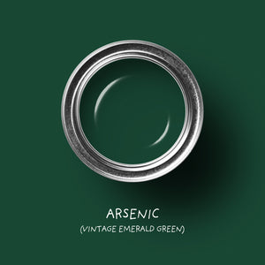 ARSENIC