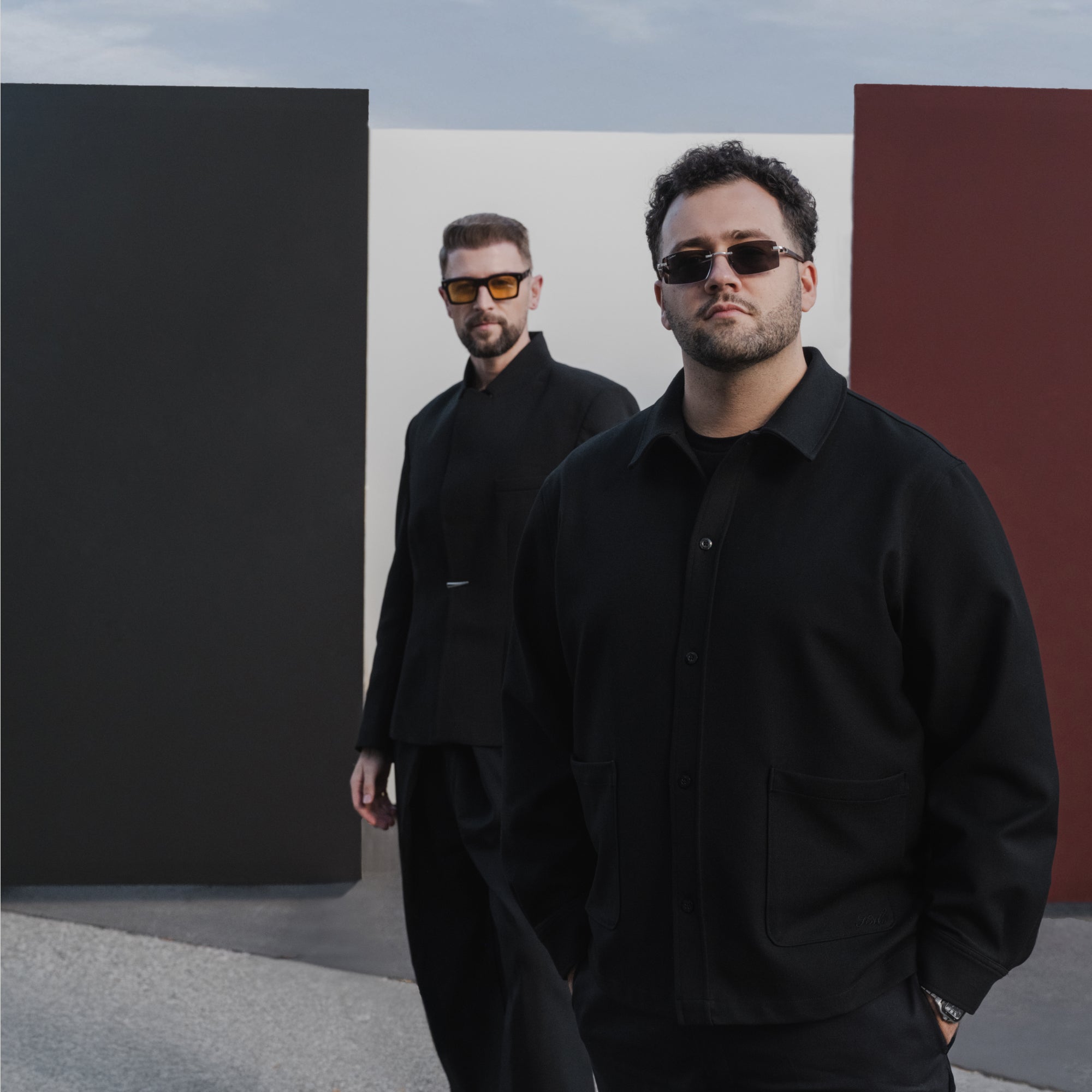 The ‘Oyster’ Bianco