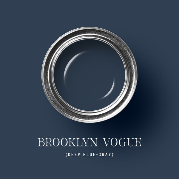 Brooklyn Vogue