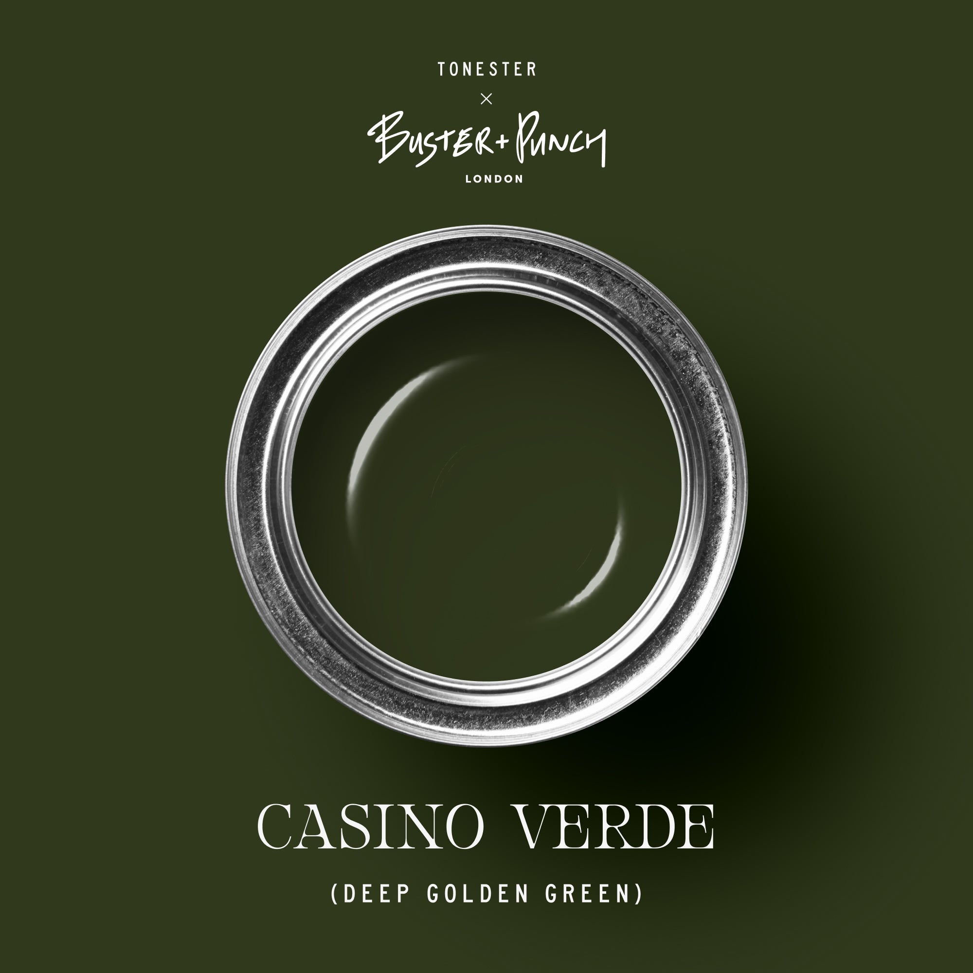 Casino Verde