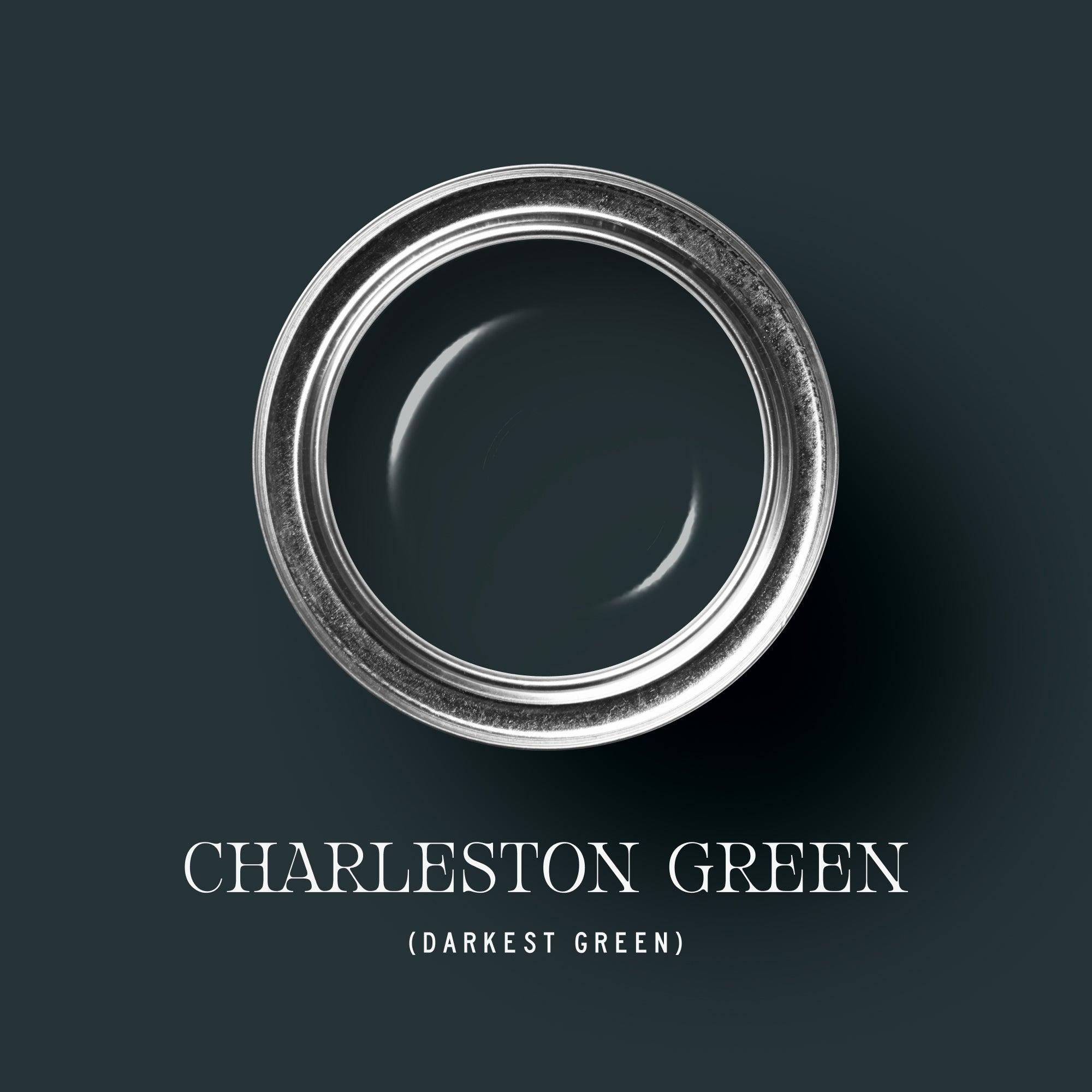 Charleston Green
