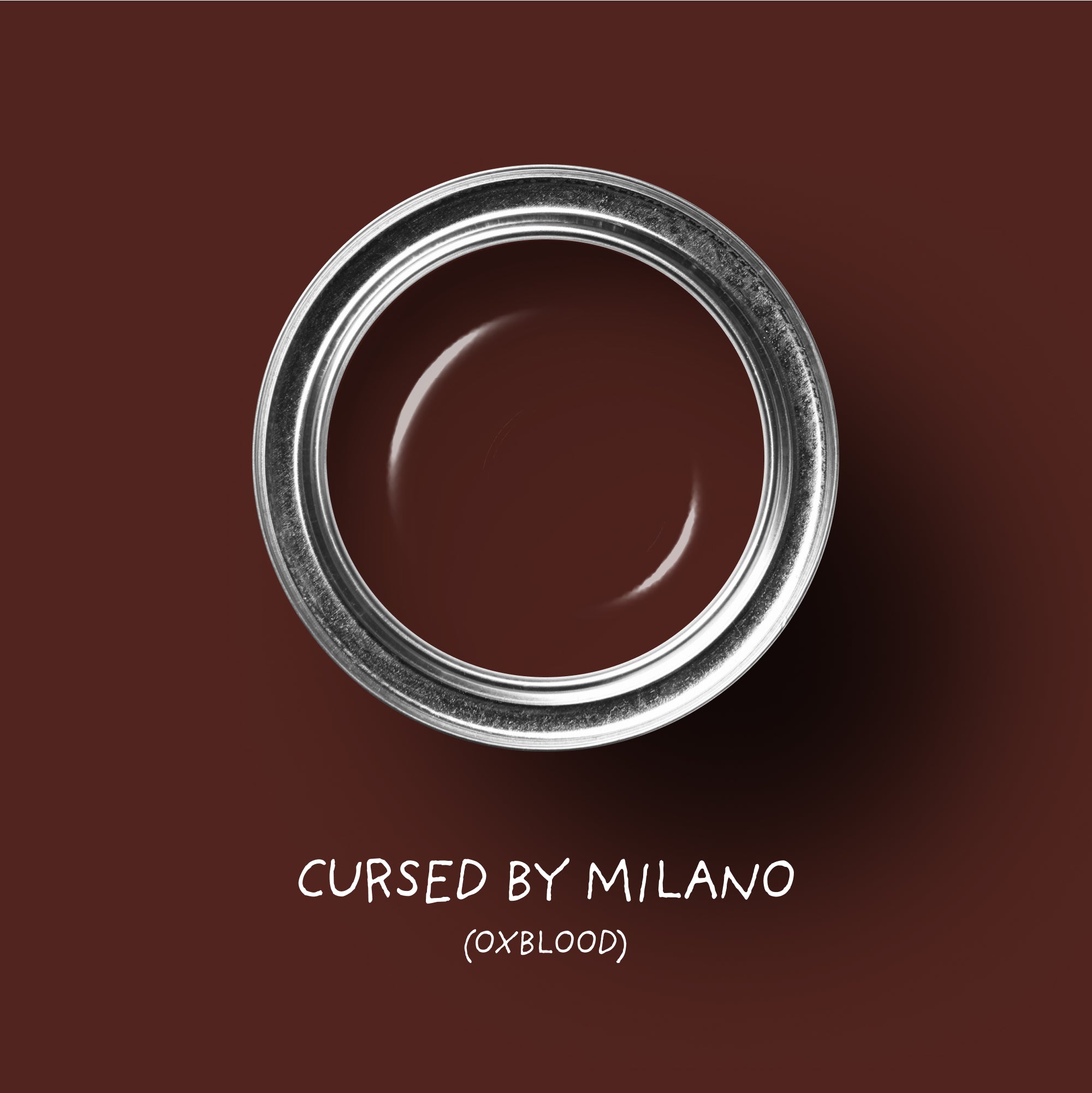 Cursed by Milano