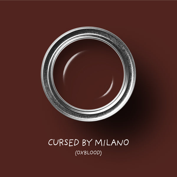Cursed by Milano