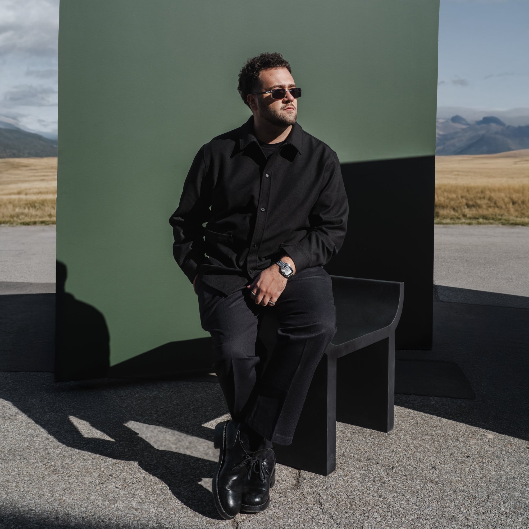 The ‘Avocatus’ Green