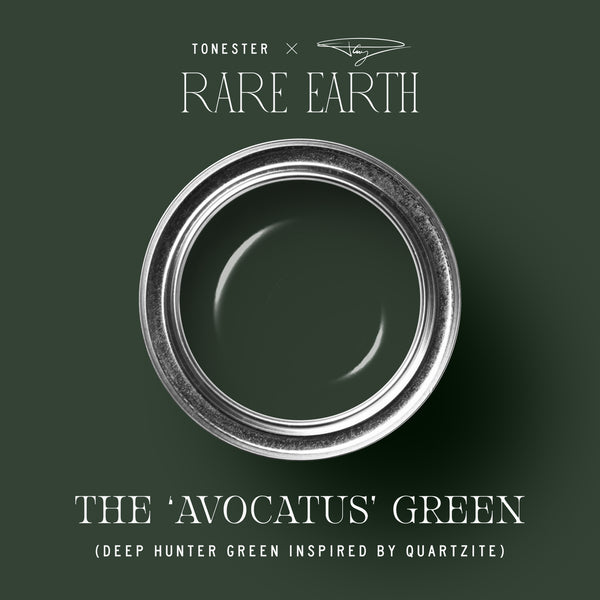 The ‘Avocatus’ Green
