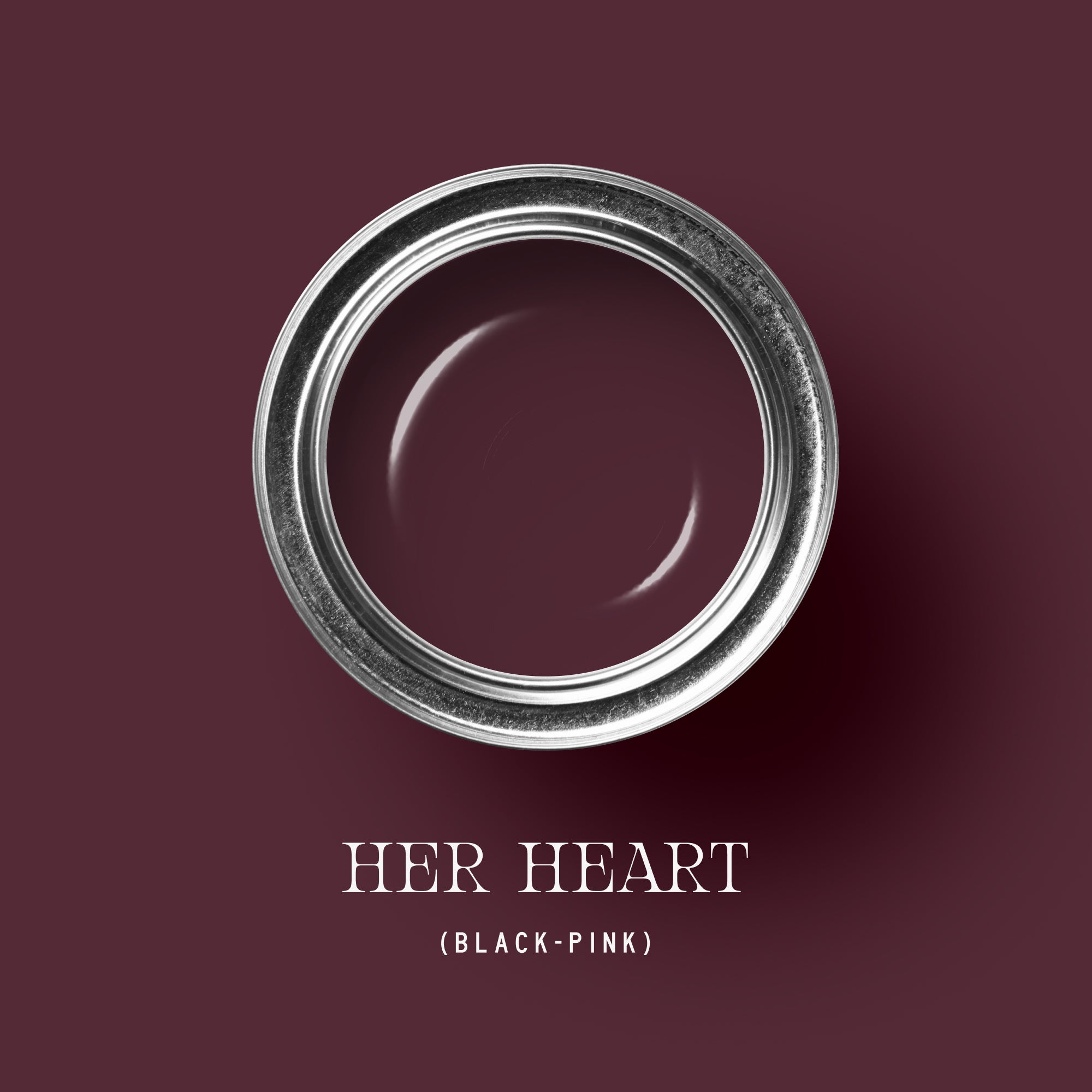 Her Heart (BLACK-PINK)