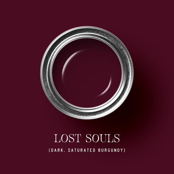 Lost Souls.