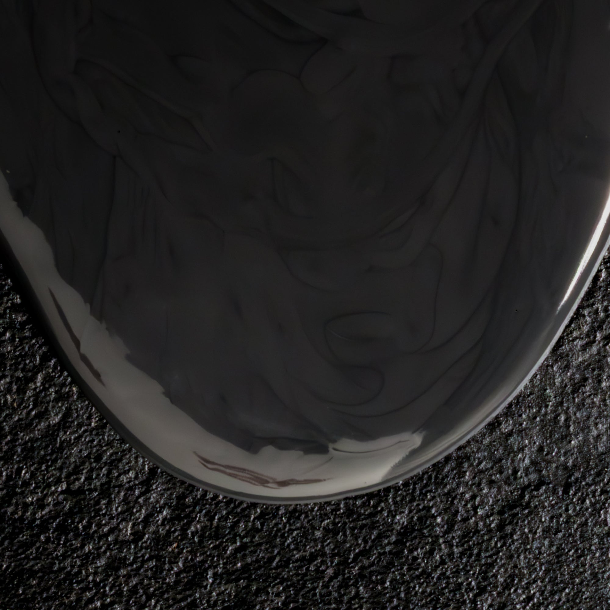 The ‘Oyster’ Nero