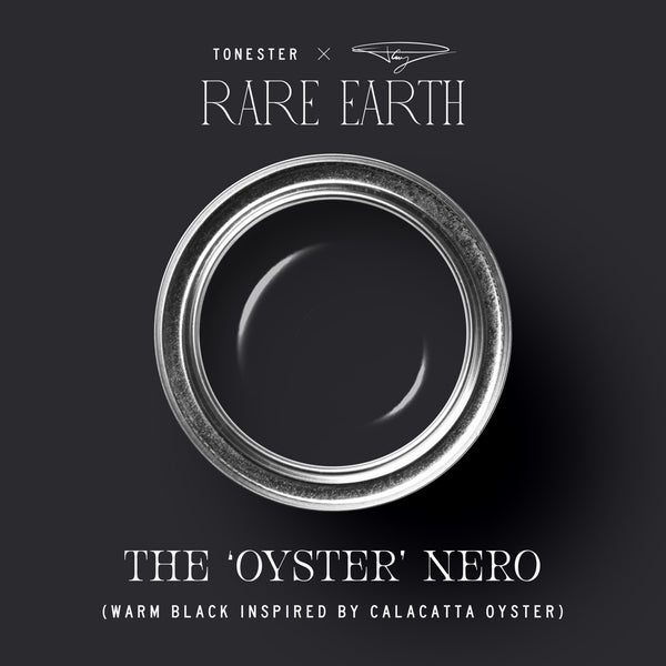 The ‘Oyster’ Nero
