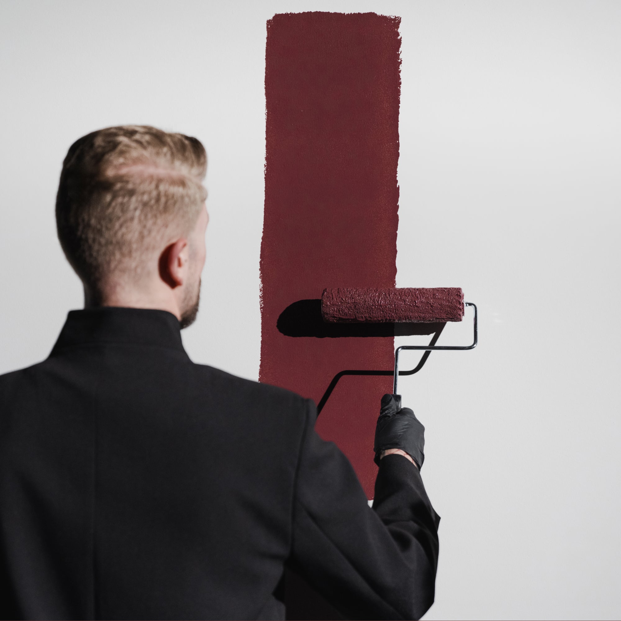 The ‘Viola’ Oxblood