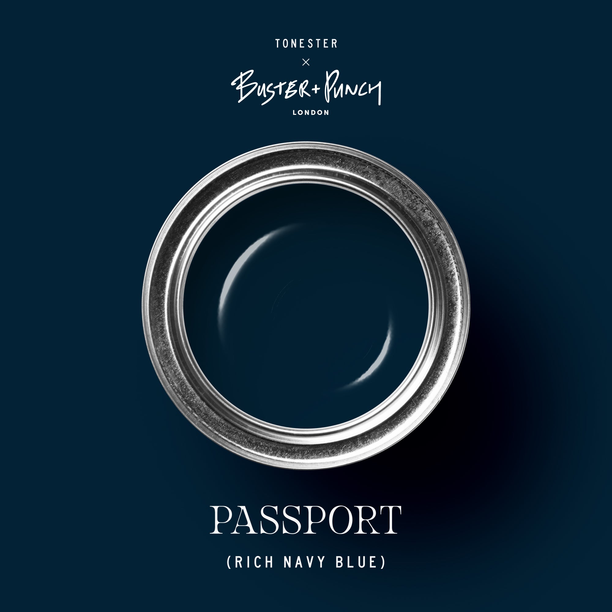 PASSPORT
