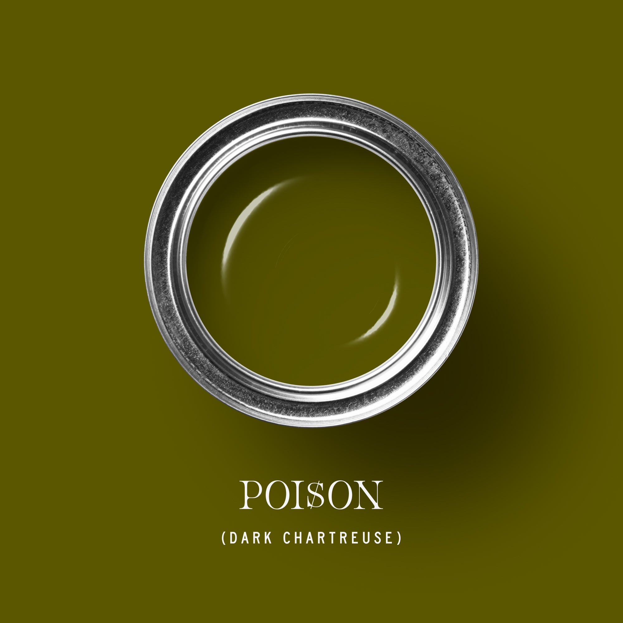 POI$ON