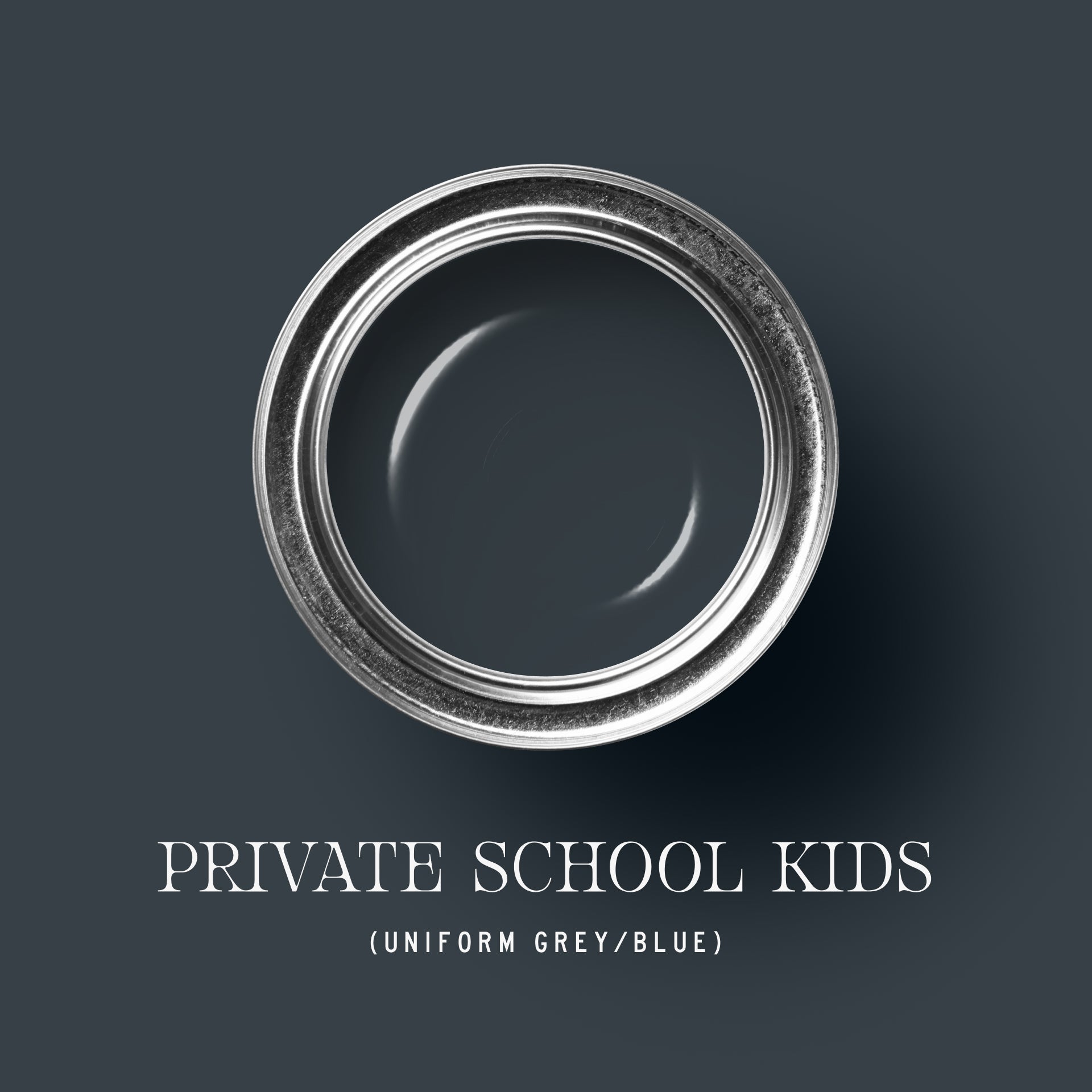 Private School Kids