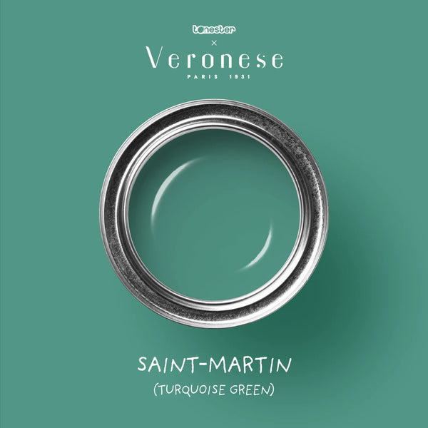 SAINT-MARTIN