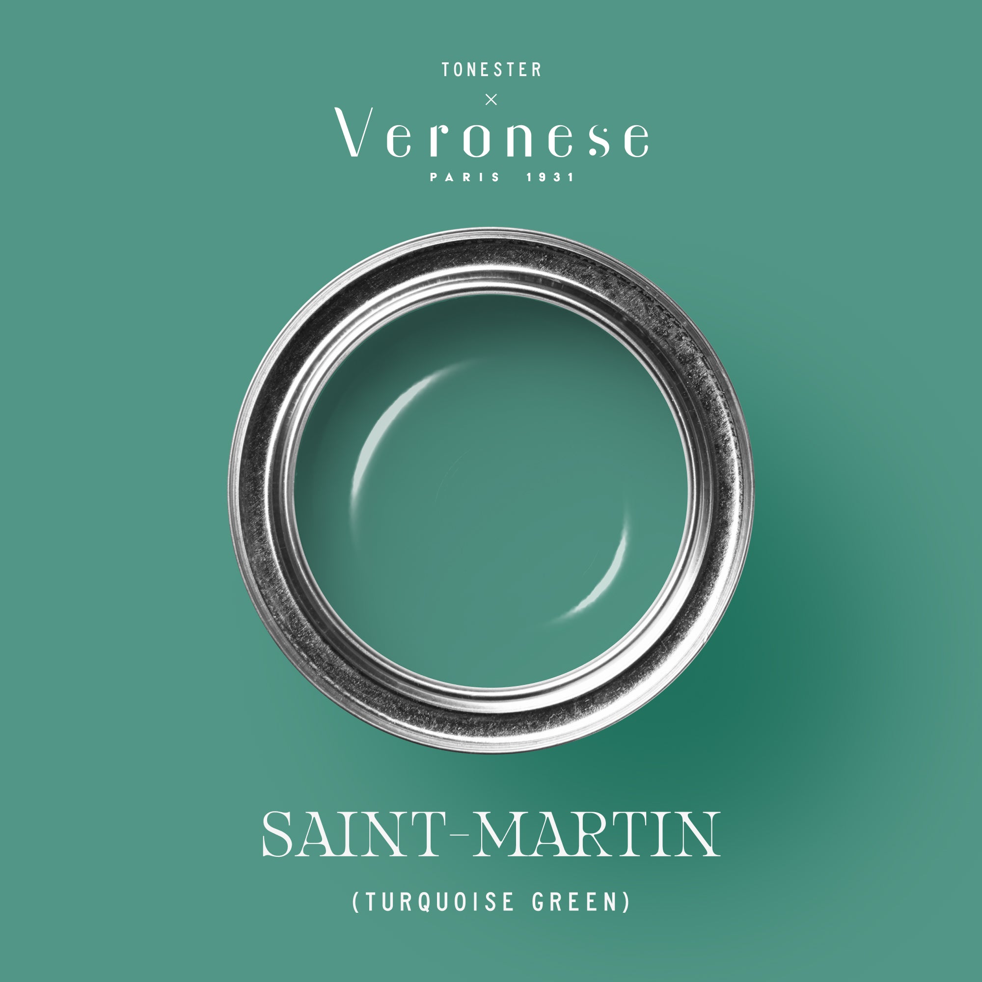 SAINT-MARTIN