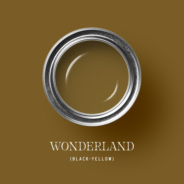 Wonderland