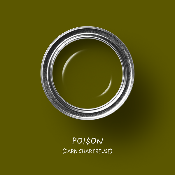 POI$ON