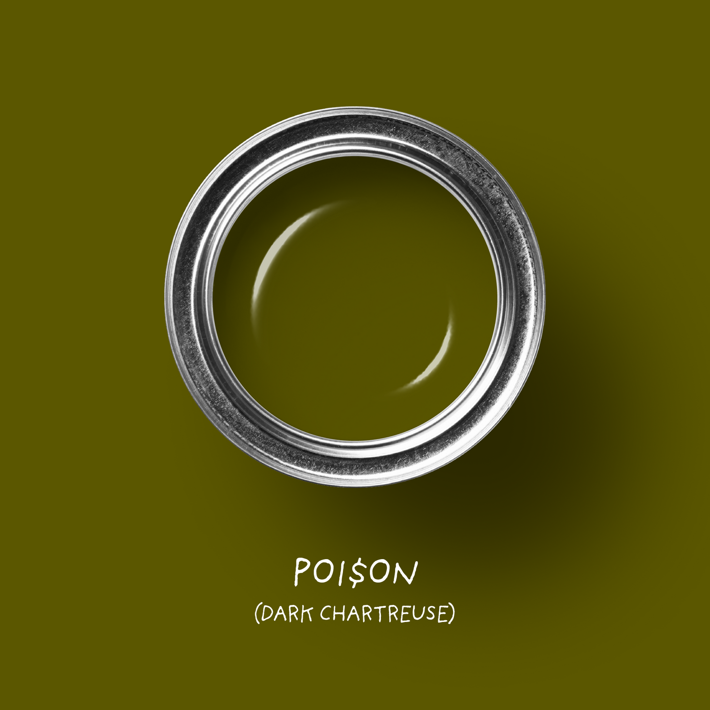 Pioison Color Interior Paint Designed by Tony Piloseno – tonesterpaints