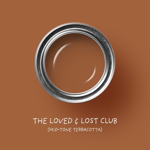 The Loved & Lost Club