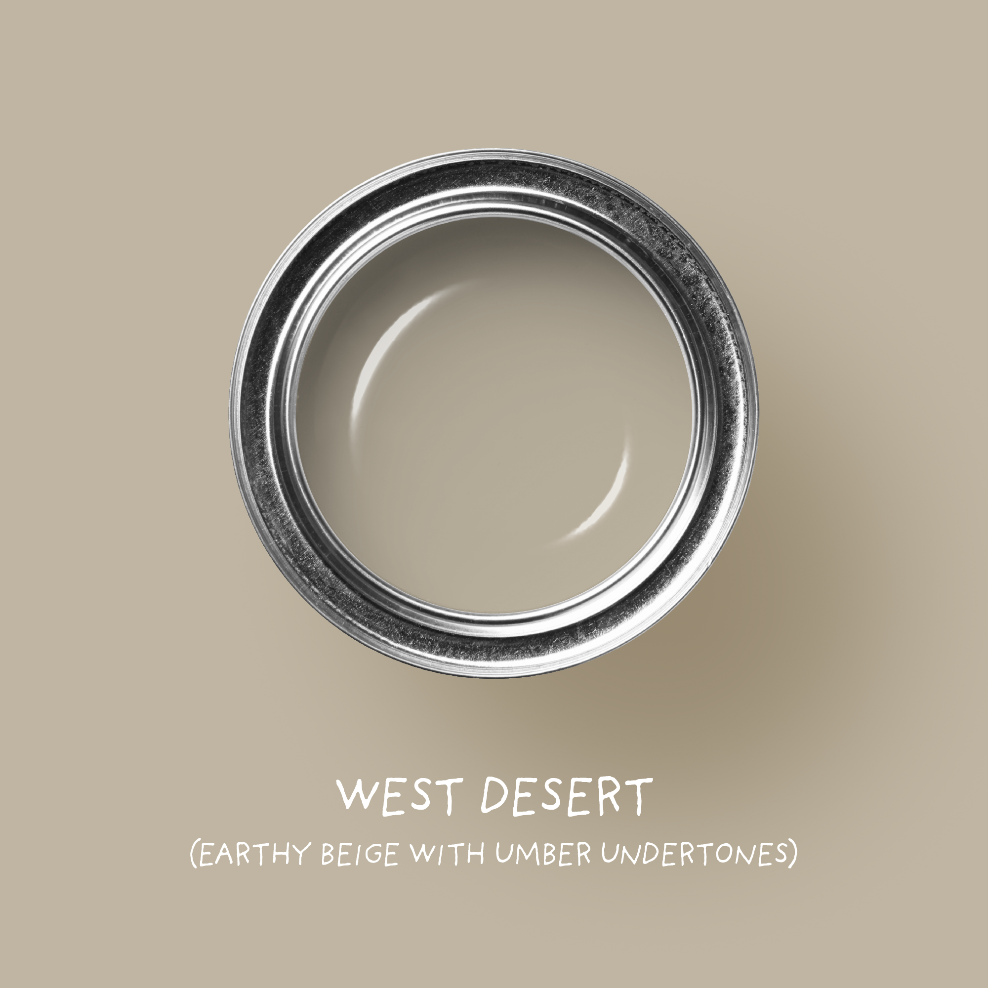 West Desert