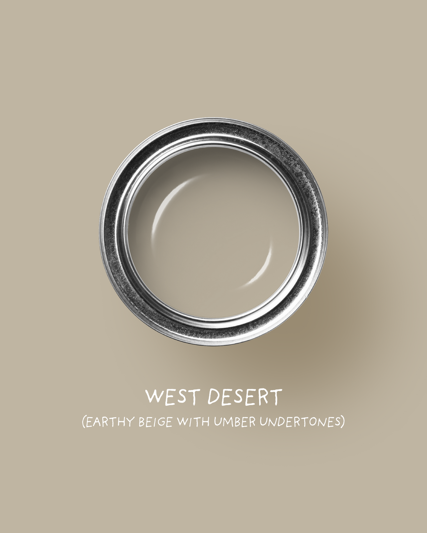 West Desert